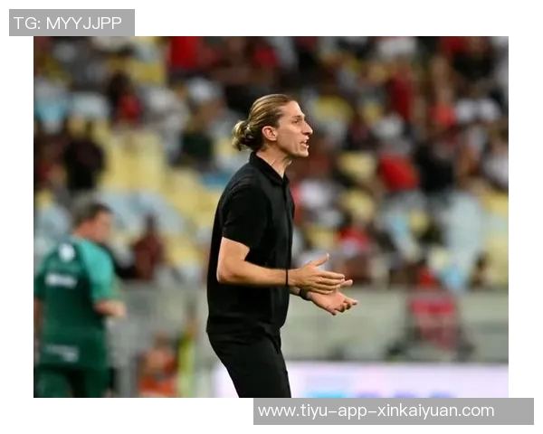 弗拉门戈续约40岁主帅费利佩至2027年15个月内夺得5冠实现全满贯