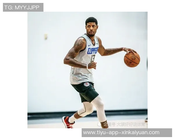 乔治赛季三分表现出色圆满实现生涯最佳命中率记录