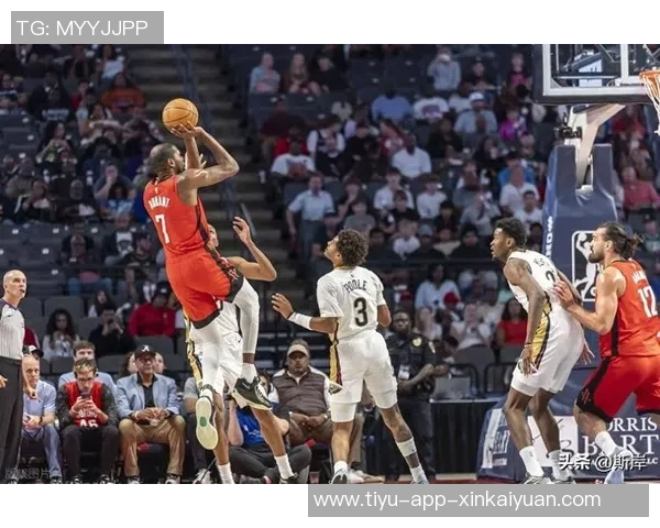 小贾巴里谈双内线战术成功之道强调抢占进攻篮板的重要性