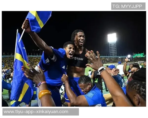 库拉索足球奇迹全盘归化助力小国逆袭世界杯舞台