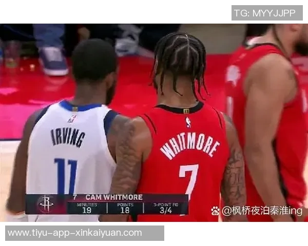 独行侠面对火箭能否逆袭申京加盟能否改变三分命中率劣势